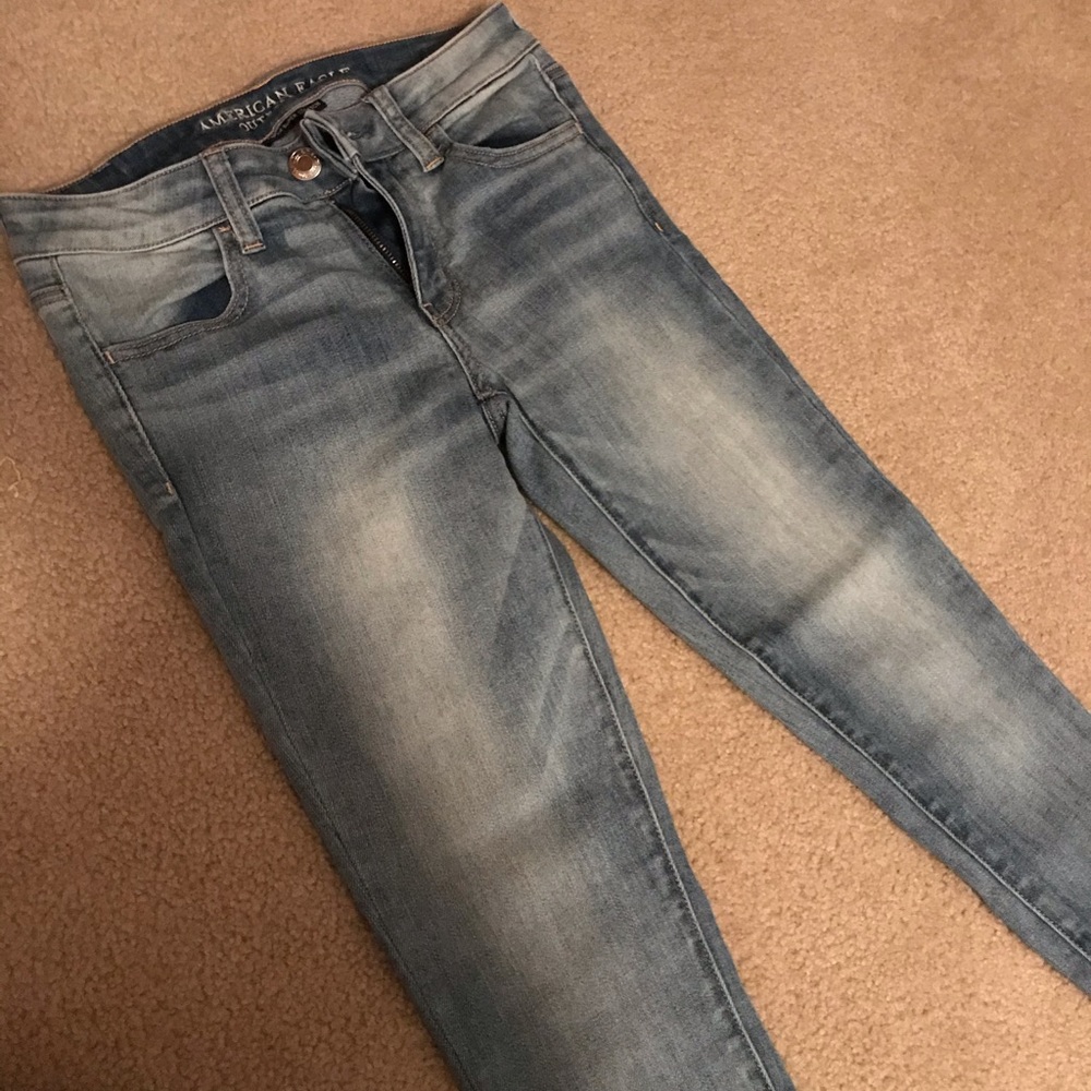 Jeans - Picture 1 of 2